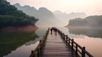 厭倦了擁擠的城市?來寧波享受輕松的養老之旅吧!