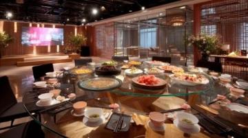 青島北區延吉路美食指南:本地人的私房美味地圖