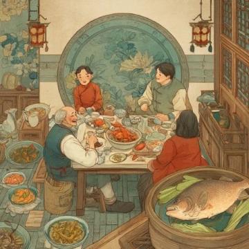 品味莆仙魅力:揭秘莆田十大特色美食不容錯過的舌尖之旅