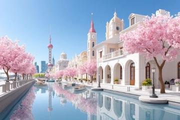 中國(guó)各地春節(jié)習(xí)俗大盤點(diǎn)，你家鄉(xiāng)上榜了嗎？