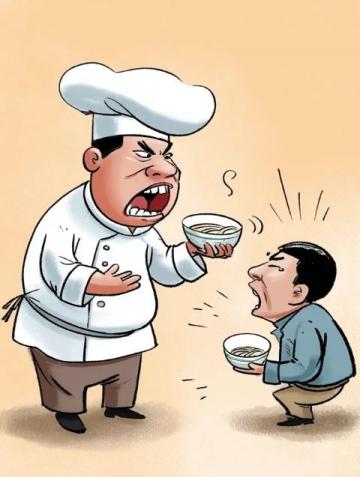 揚州平民美食(揚州美食)