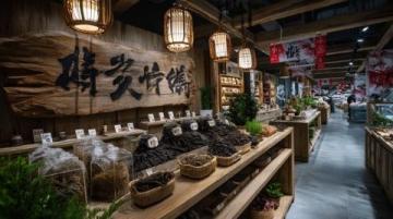探索廣東美食之旅:肇慶素食經(jīng)典、四會(huì)茶油雞與特色地方風(fēng)味