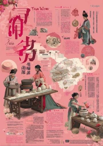 探尋泰興風味:家鄉佳肴盤點