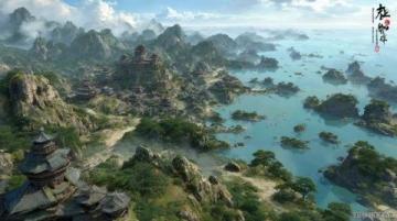 中國最東端的“島嶼”:浙江東極鎮(zhèn)1170萬平方米群島奇觀