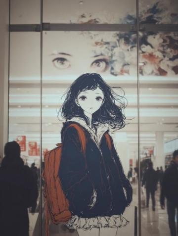 說走就走的旅行";