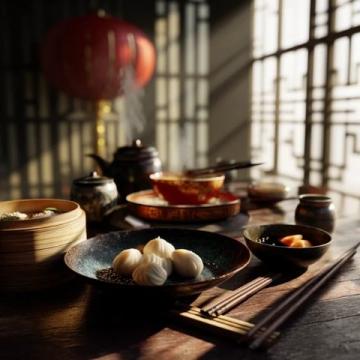 最具中國特色的八大美食(特色的美食)