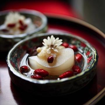 福建美食一覽!福安海蠣包、烏蛋粿、魔芋糕等10道小吃!