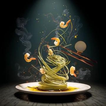 又見太原湯姆斯:一碗打鹵面帶著記憶的味道