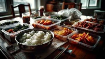 下飯神器，有了它，米飯?jiān)賮?lái)兩碗——超級(jí)下飯的肉沫炸醬
