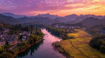 淮北旅游攻略:歷史文化名城的自然美景和美食推薦