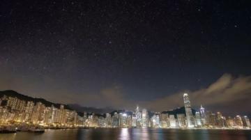 分享香港旅行攻略給大家