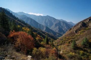 暑假唐山必去的三個景點(唐山必去五大景點攻略|畢業旅行必去)
