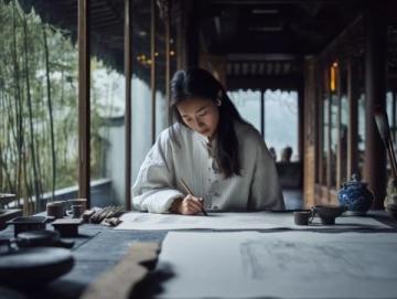 探尋撒撇之美:楊磊磊的獨特制作與苦中回甘的滋味