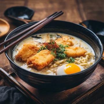 成都面食地圖:一碗嘗盡市井百味