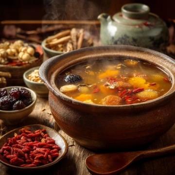 宜昌銷魂名菜:涼拌折耳根,愛恨交加的家鄉味道