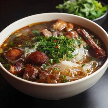 解鎖家鄉(xiāng)味:酸湯魚——黔東南的味覺印記與文化交融