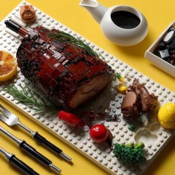 歷城區(qū)唐冶西路868號新發(fā)現(xiàn)!這家自助餐,肉食愛好者的天堂!#濟南美食# #自助餐探店#