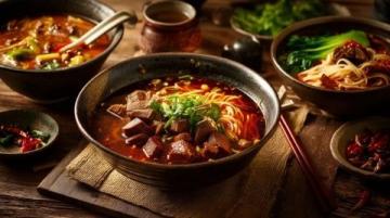 舟山美食:風鰻、嗆蟹不可錯過!