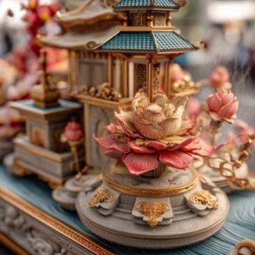 浙江溫州下一場廟會在錢庫鎮,三月二十三日見!