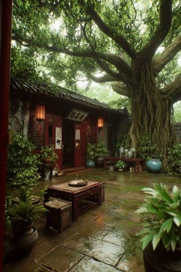 廣州咖啡一條街，300米小巷藏著十幾家精品咖啡館