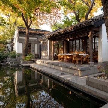 探尋陜西黃陵:揭秘黃陵特色美食之旅