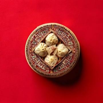 手工餃子的魅力:傳統與創意的完美結合 - 和面、包制到擺盤全揭秘!