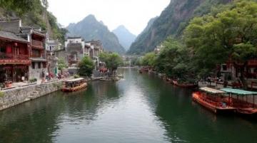 中國(guó)東北“快樂(lè)之城”鐵嶺:幽默文化與美食天堂