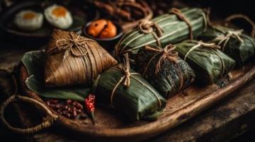 羅定美食指南:不容錯過的八大人氣美味