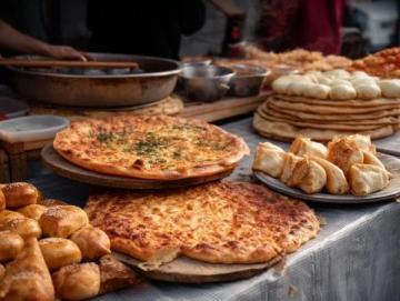 澳門美食之旅:品嘗街頭小吃和特色餐廳