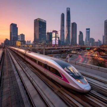 綿陽高鐵時刻表:坐直達(dá)去鄭州、濟南、煙臺、貴陽、南寧…