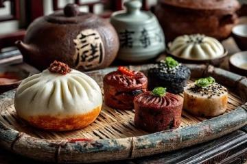 衢州必去的美食打卡地