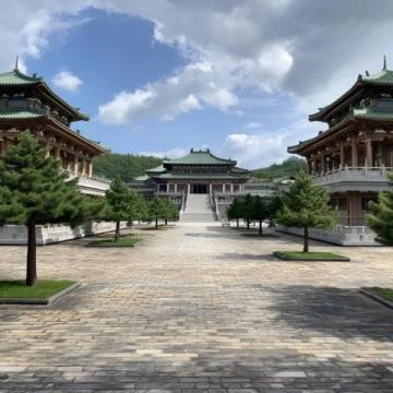 探索湖北宜昌:長江三峽西陵峽口的古韻今風之城
