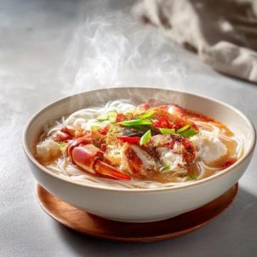 寧波:浙江海濱城市的美味海鮮與地方特色菜肴