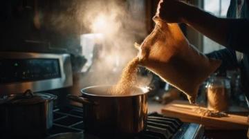 美食與電影的創作之旅:異曲同工的精彩瞬間