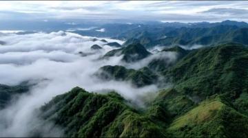 西九華山旅游風景區游覽指南