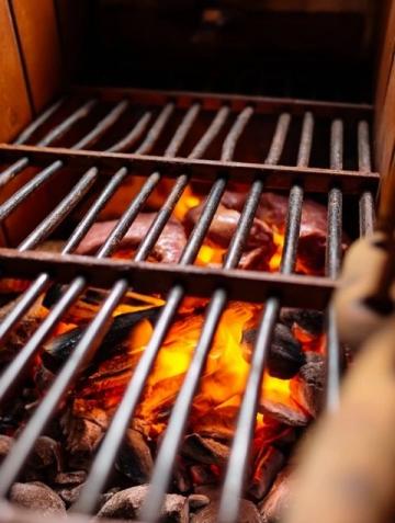 帶你游湖南雙峰縣,品嘗地道美食烤肉餅,香酥可口超誘人!