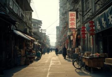 舌尖上的嵩江路，藏不住的市井煙火氣！