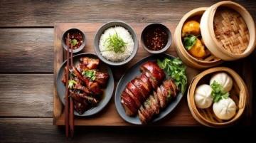 寧波經典老味道:鼓樓牛肉面與靈橋腸血面回憶錄