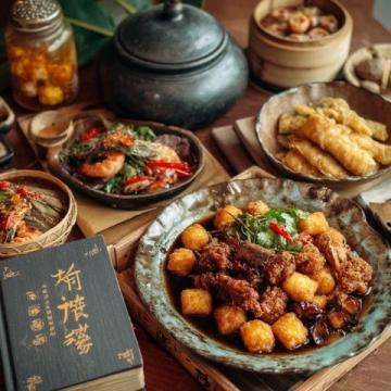 貴州特色小吃一覽表