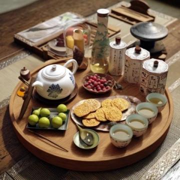 南京十大經典小吃盤點：不容錯過的地道美食攻略