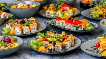 給美食找個好“家”,這些創意餐具讓餐桌增色不少!