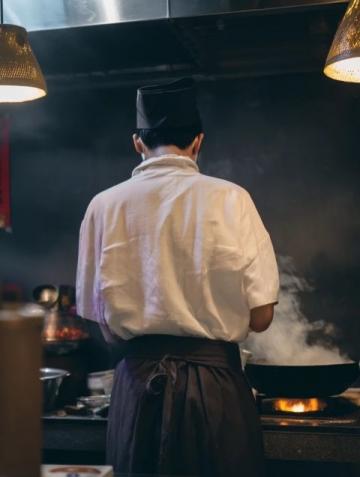 2019尖沙咀美食攻略:7家網(wǎng)紅店必去,番茄面、印度咖喱超正宗!