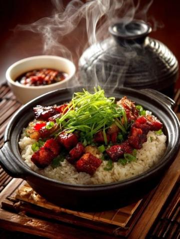 經典鍋包肉,家庭版也能驚艷味蕾的秘密