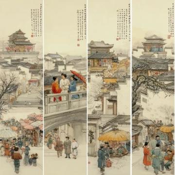 宜春篇:贛菜發源地的地道美味,帶你品嘗不一樣的江西美食!