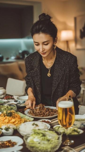 山西特色美食:黃土高原上的味蕾盛宴