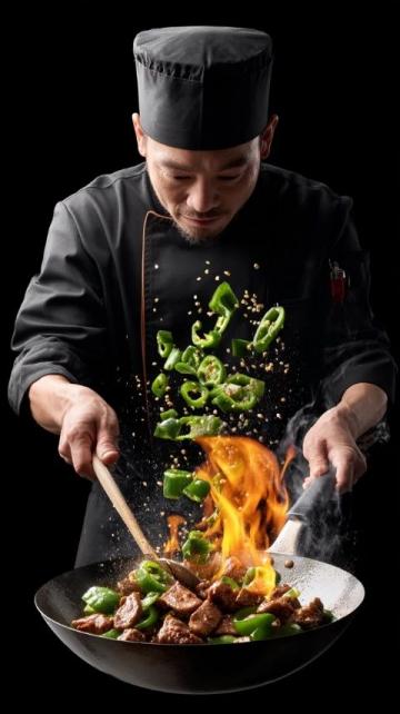 在家也能做大廚簡單美味家常菜做法教你們幾道簡單又好吃的下飯菜做法