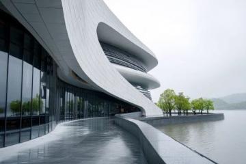 珠海海貝廣場:一座體現城市精神的廣場