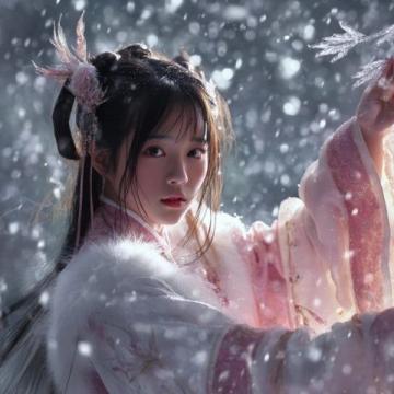 玉渡山冰雪嘉年華盛大啟幕：冰雪盛宴、親子娛樂、冬奧小鎮風光