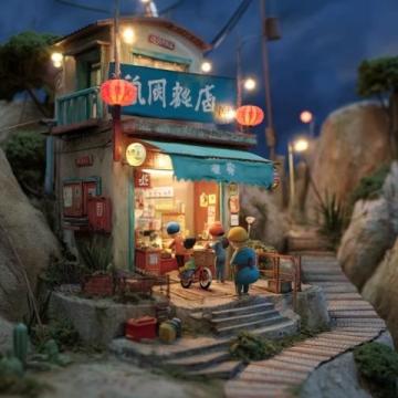 廣東森波拉北歐風(fēng)露營(yíng)勝地:冬日暖陽(yáng)、星空溫泉與親子樂(lè)土