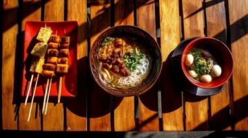 探尋四川廣元特色:涼面的獨特魅力與多樣食法